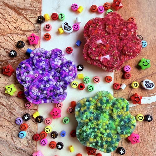 Animal paw picky pad - paw,