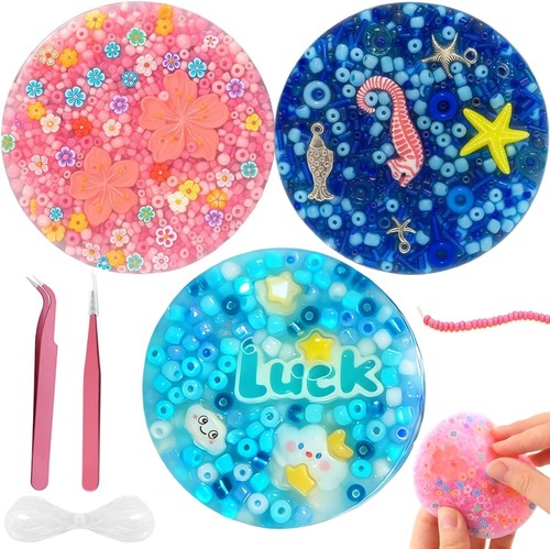 3pcs picky pad skin picking - 3pcs,
