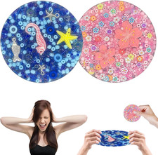 2 Pcs Picky Pad Sensory, Skin