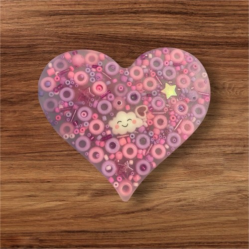 Cute cloud picky - cloud, pad,