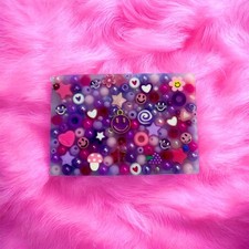 Mini Pink and Purple Picky Pad