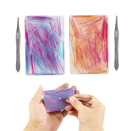 Picky pad skin picking - pad, fidget