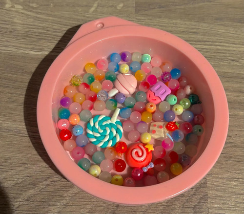 Sensory picky pad kit - sensory,