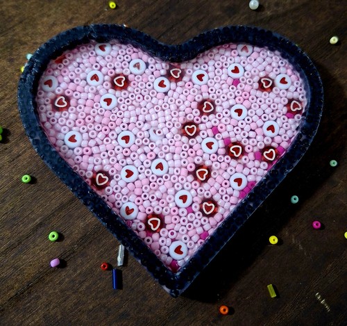 Handmade picky pad sensory - pad, –
