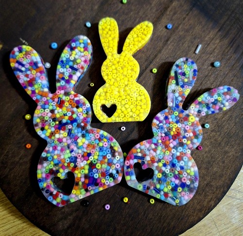 Handmade picky pad sensory - handmade,