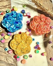 ANIMAL PAW (BLUE) Picky Pad