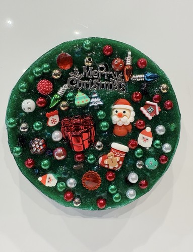 Merry christmas remeltable - merry,