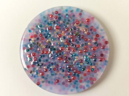Mona picky pad skin picking - -,