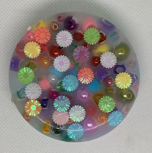 Flower mini picky pad - mini,