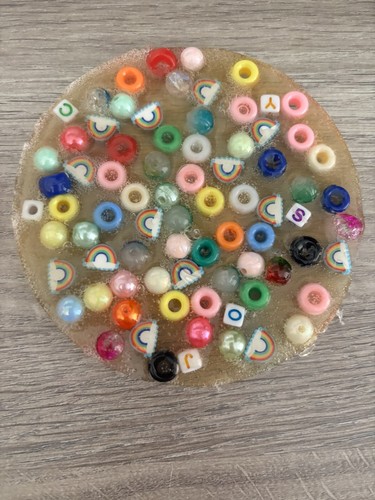 Reusable picky pad skin - reusable,