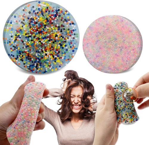 Picky pad fidget 2pcs sensory - picky,