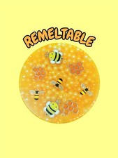 REUSABLE PICK PAD  Remeltable