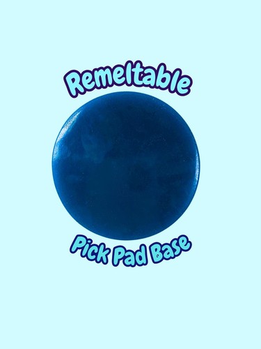 Reusable picky pad base - reusable,
