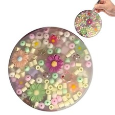 Silicone Floral Picky Pad