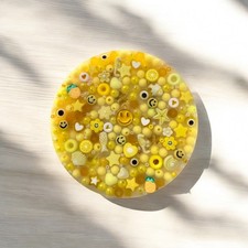 Yellow Picky Pad– Skin