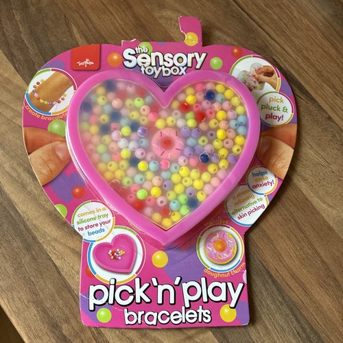 The sensory toybox picky - sensory,