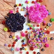 ANIMAL PAW (RAINBOW) Picky Pad