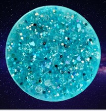 Blue Picky Pad Sensory Fidget