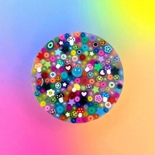 Rainbow Picky Pad – Anxiety