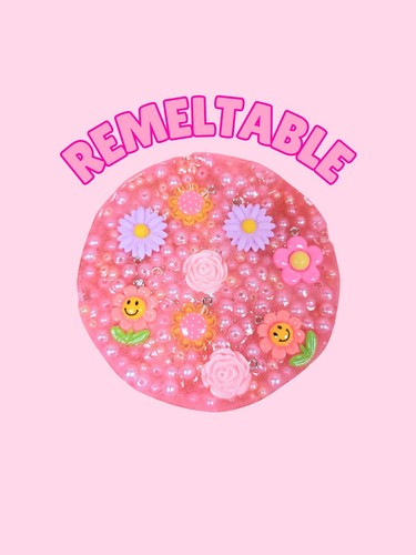 Reusable pick pad - pick,
