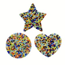 Pick Pad Fidget, Skin Picking