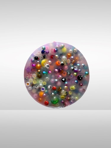 Multi coloured picky pad - picky,