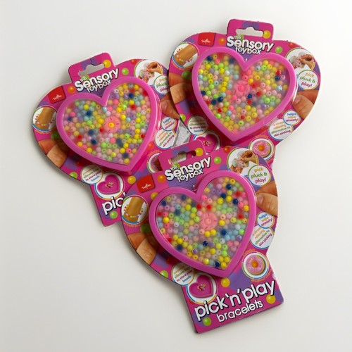 The sensory toybox pick - sensory,