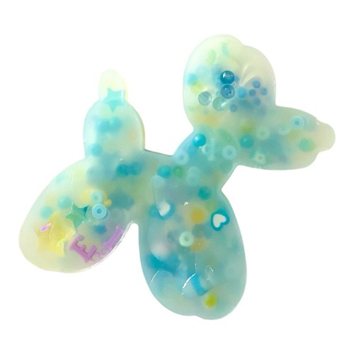 Pick pad picky - pad,, blue