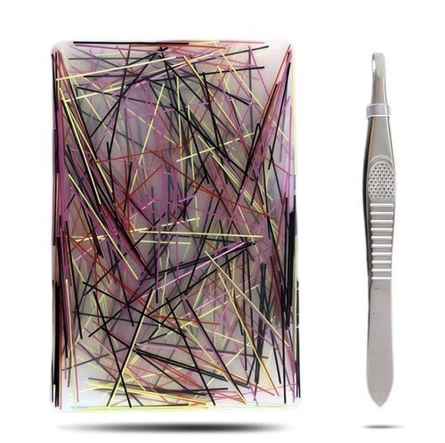 Picky pad skin picking - picky,