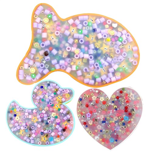 Skin picking fidget - skin,