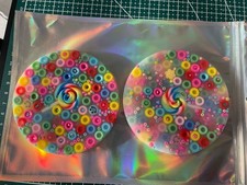 2x  Colourful Picky Pad
