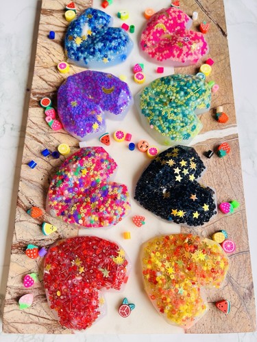 Heart picky pad - picky,
