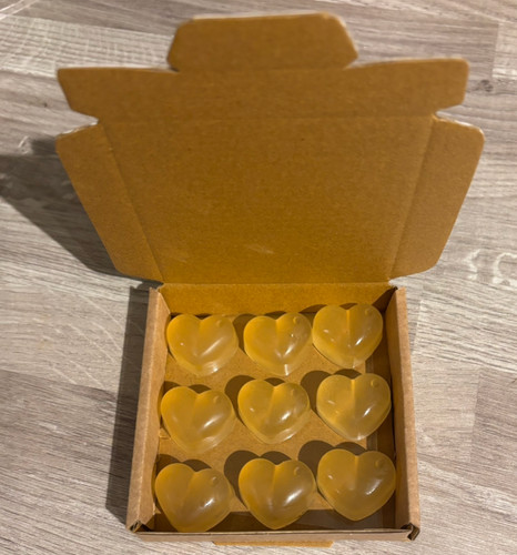 Reuseable picky pad base - picky,
