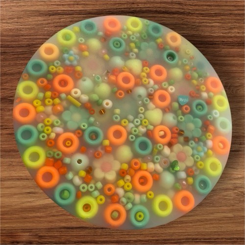 Extra thick bright picky pad - bright,