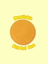 Remeltable Pick Pad Base Picky