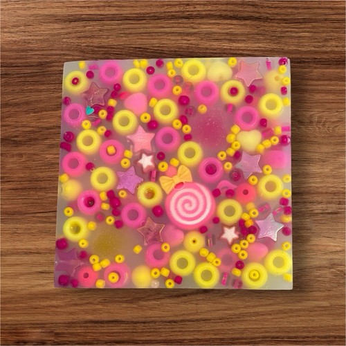 Cute candy picky pad fidget - picky,