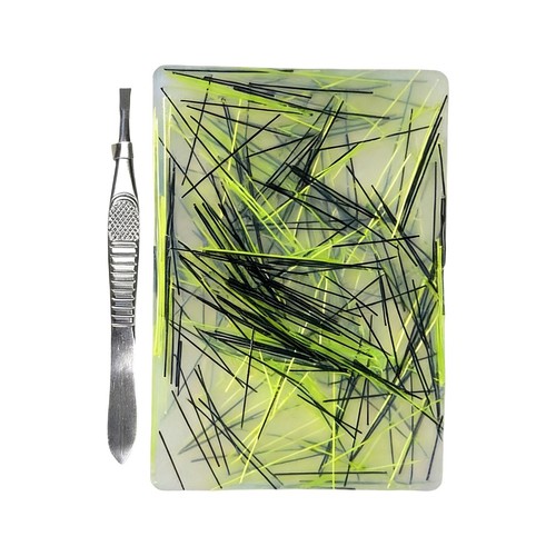 Picky pad tweezers - picky,