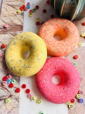  REMELTABLE RED DOUGHNUT picky
