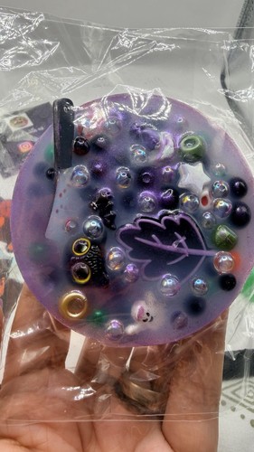 Handmade use sensory - 1x, 3in