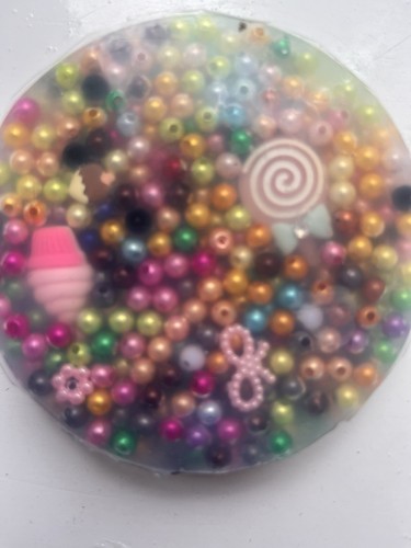 Picky pick pad sweet - picky, mix