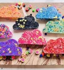 CLOUD (PINK) Picky Pad 8