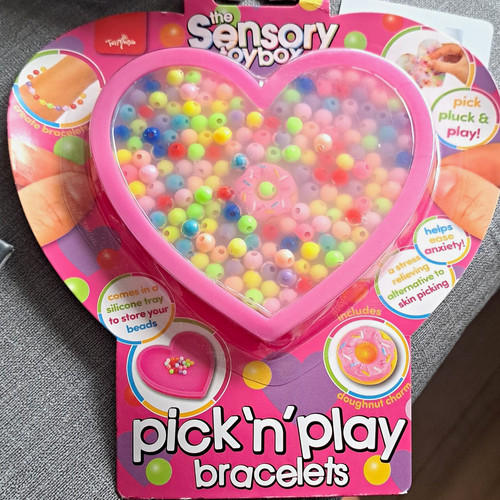 The sensory toybox - toybox, 'n'