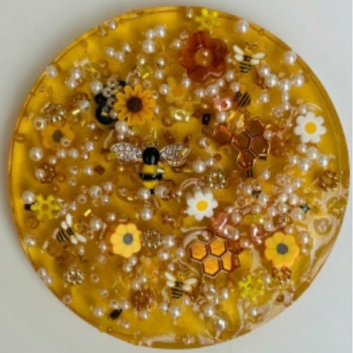 Reusable picky pad - picky,