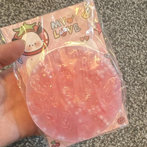 Duckduckslime picky pad - duckduckslime,