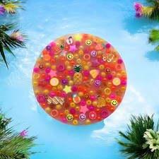 Tropical Picky Pad –