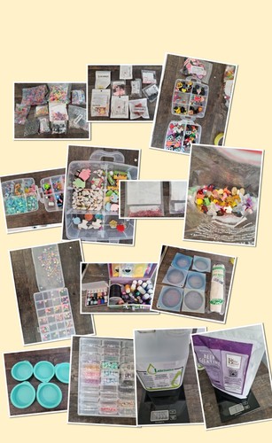 Picky pad buisness everything - pad,