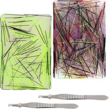 Picky Pad Skin Picking Fidget