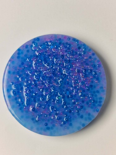 Kira picky pad skin - pad, picking