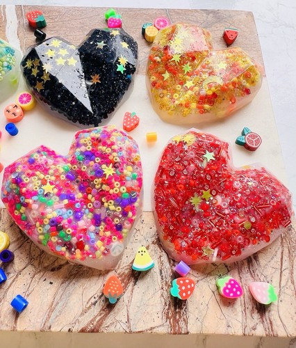 Heart picky pad - picky,