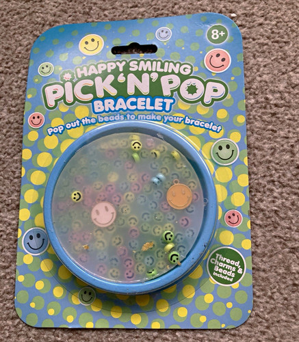 Picky pad sensory - , bracelet